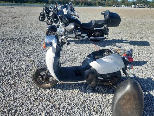 2007 Yamaha Xc50 მანქანა იყიდება აუქციონზე, vin: LPRSA30A97A133600, აუქციონის ნომერი: 71791306