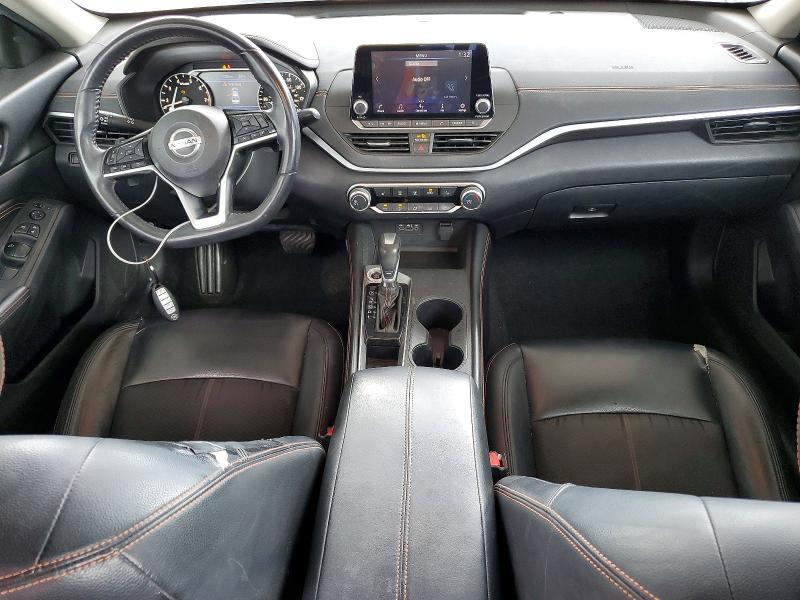 2019 Nissan Altima მანქანა იყიდება აუქციონზე, vin: 1N4BL4CV2KC114829, აუქციონის ნომერი: 71362886