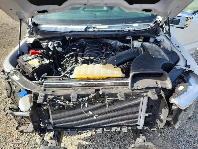 Продаж на аукціоні авто 2022 Ford F150, vin: 1FTFW1E55NFA23569, номер лоту: 69783736