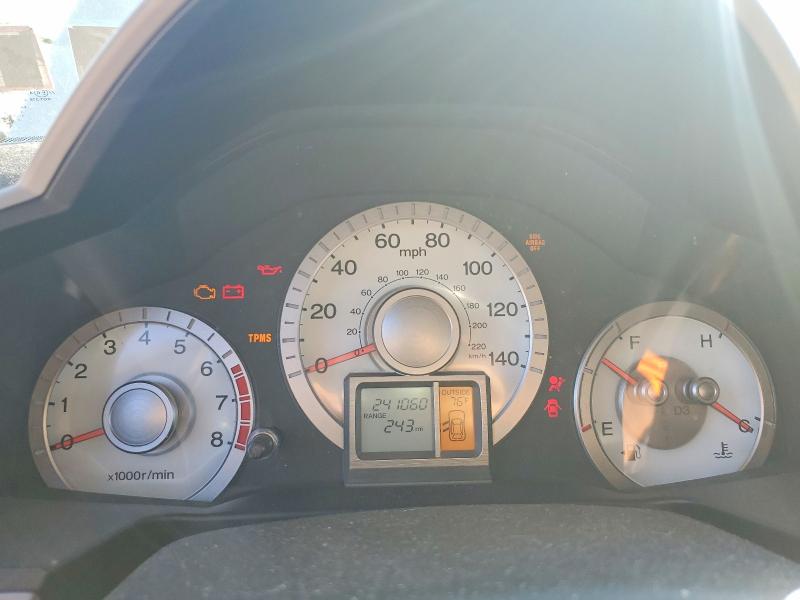 Продажа на аукционе авто 2011 Honda Pilot, vin: 5FNYF4H69BB092845, номер лота: 72048876