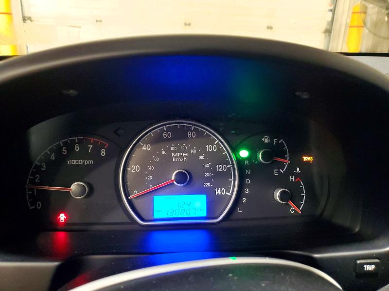 2008 Hyundai Elantra მანქანა იყიდება აუქციონზე, vin: KMHDU46D88U474690, აუქციონის ნომერი: 71996746