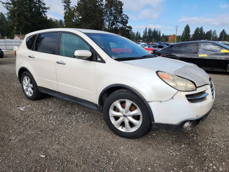 Aukcja sprzedaży 2006 Subaru B9 Tribeca, vin: 4S4WX82CX64423659, numer aukcji: 73933336