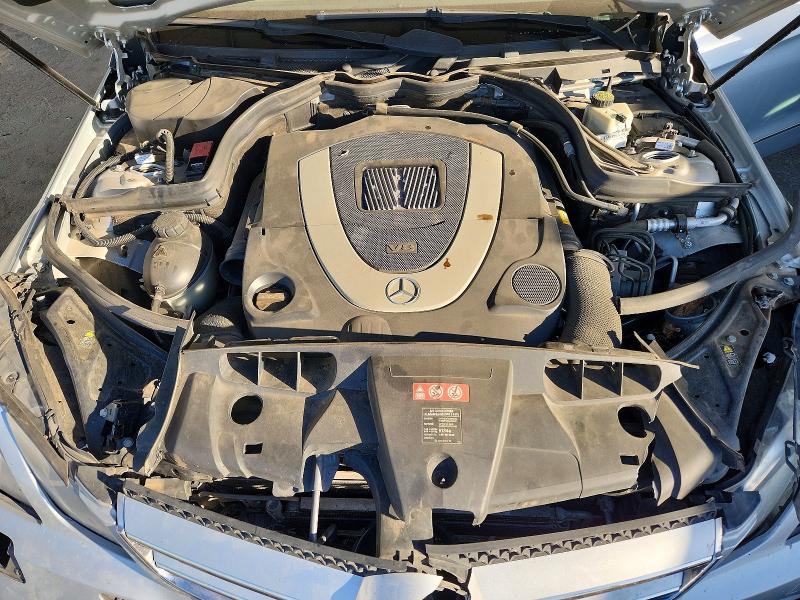 Продаж на аукціоні авто 2010 Mercedes-benz E, vin: WDDKJ7CB9AF026211, номер лоту: 72001586