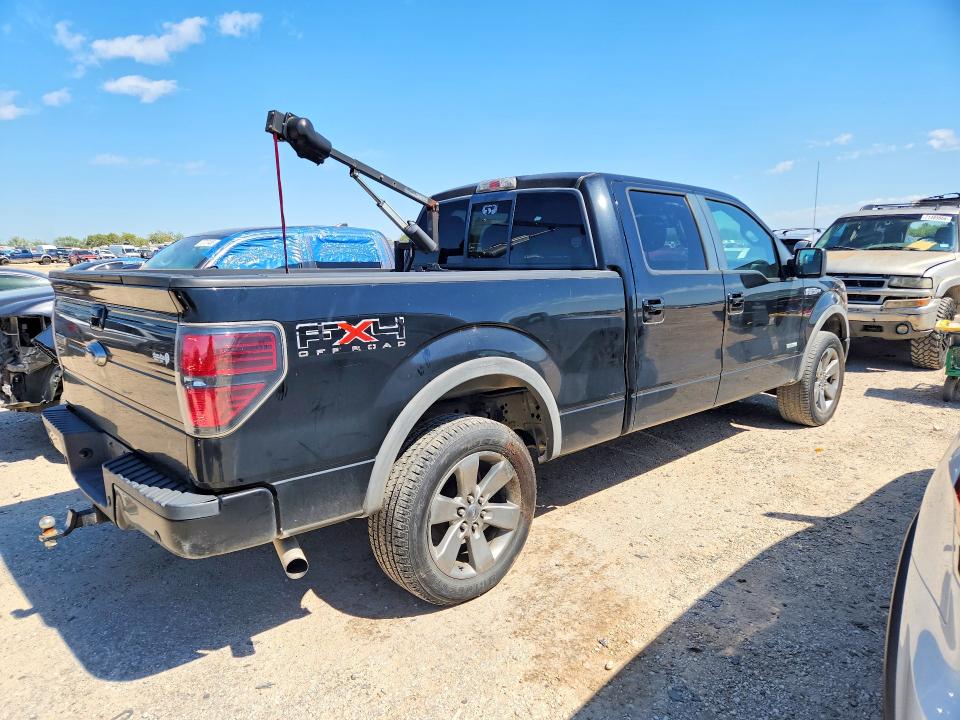 2011 Ford F150 მანქანა იყიდება აუქციონზე, vin: 1FTFW1ET0BFD35129, აუქციონის ნომერი: 70945956
