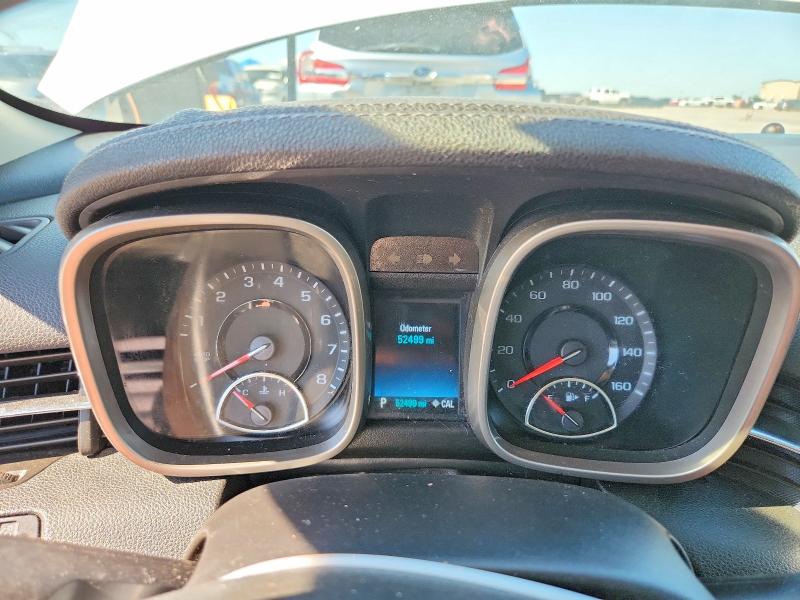 Aukcja sprzedaży 2014 Chevrolet Malibu, vin: 1G11C5SL7EF181238, numer aukcji: 71873886
