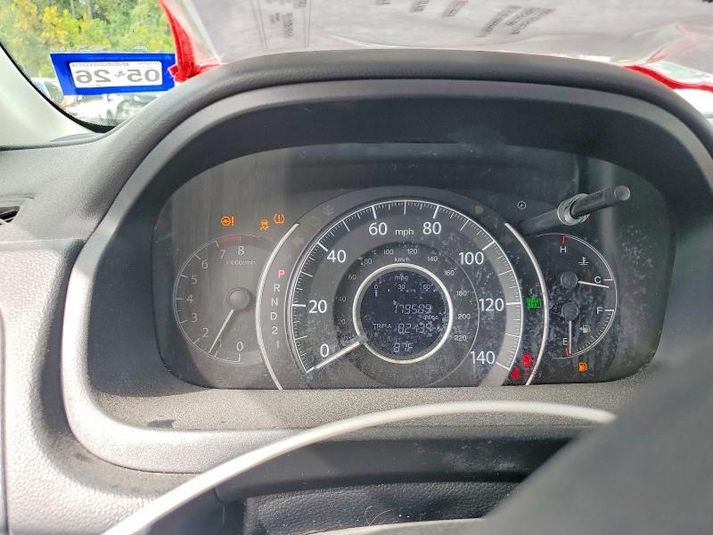 Продаж на аукціоні авто 2014 Honda Cr-v, vin: 5J6RM3H37EL016692, номер лоту: 70921406