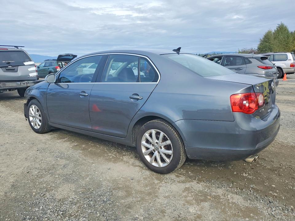 Продаж на аукціоні авто 2010 Volkswagen Jetta, vin: 3VWRZ7AJ0AM044217, номер лоту: 70833766