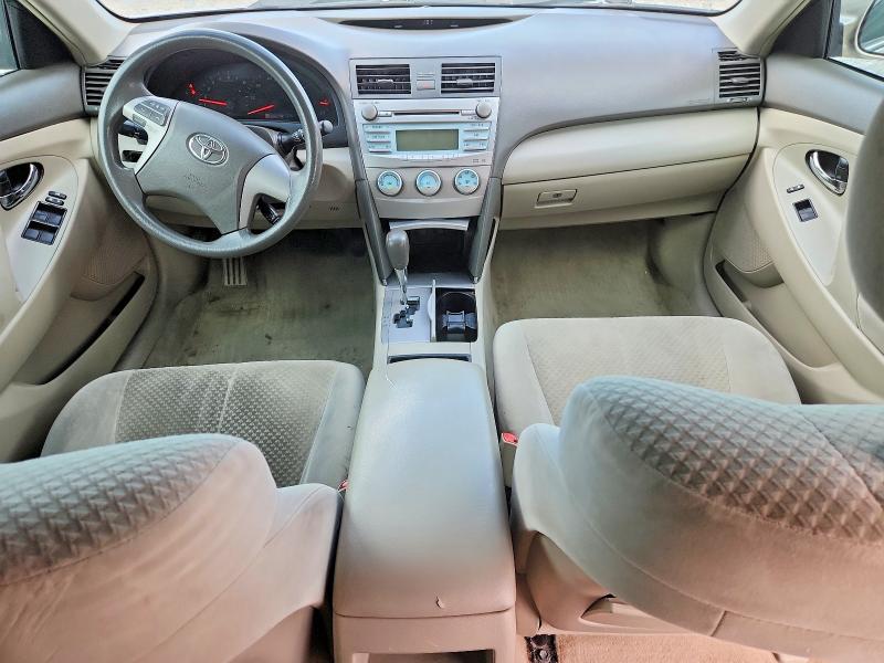 Продаж на аукціоні авто 2009 Toyota Camry, vin: 4T1BE46K59U339820, номер лоту: 71322466