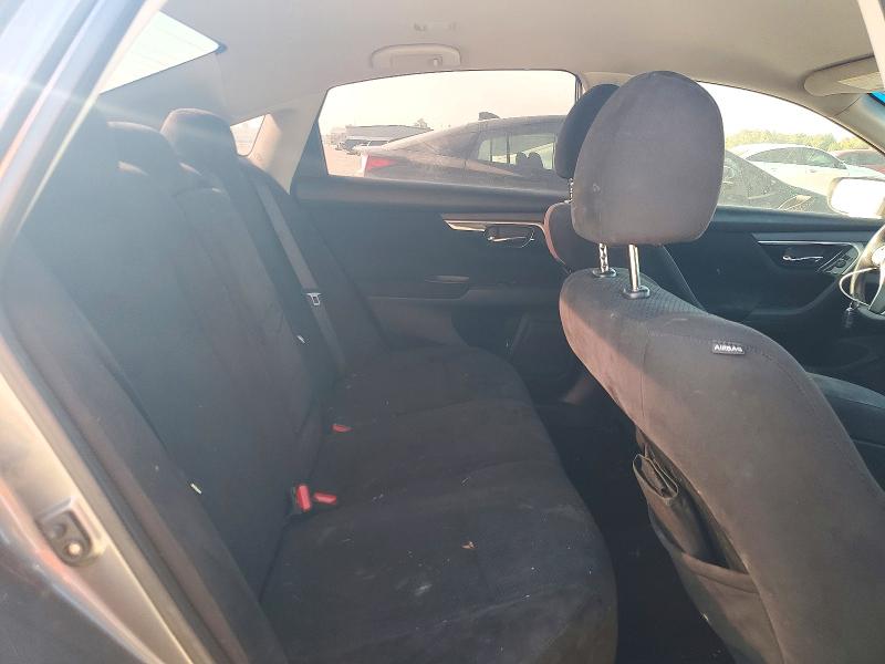 Продаж на аукціоні авто 2014 Nissan Altima, vin: 1N4AL3AP5EN339040, номер лоту: 72029966