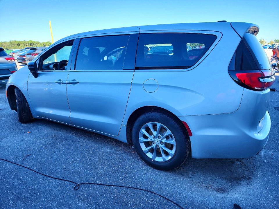 Продаж на аукціоні авто 2026 Chrysler Pacifica, vin: 2C4RC1GG9TR262827, номер лоту: 72372576