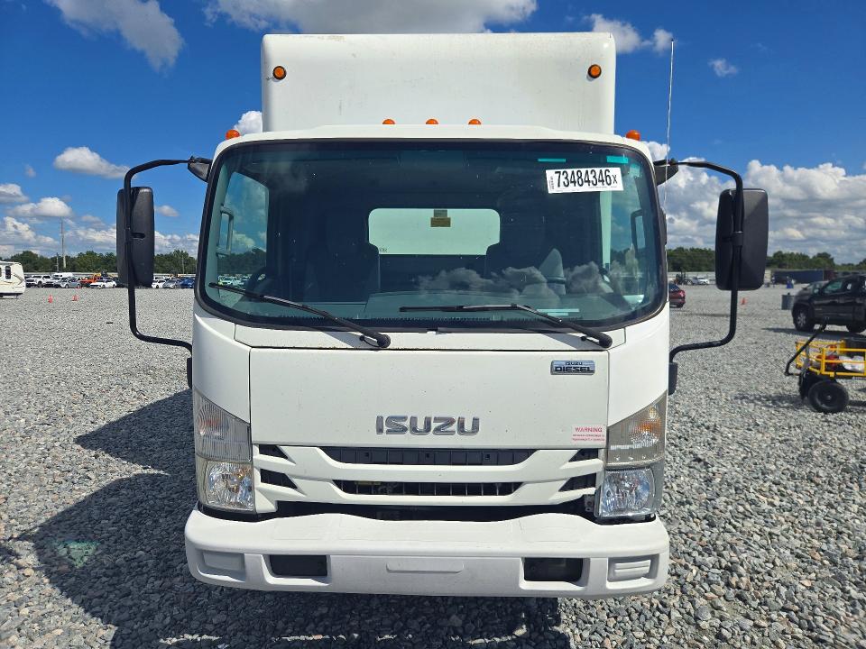 Продаж на аукціоні авто 2017 Isuzu Npr Hd, vin: JALC4W160H7002193, номер лоту: 73484346