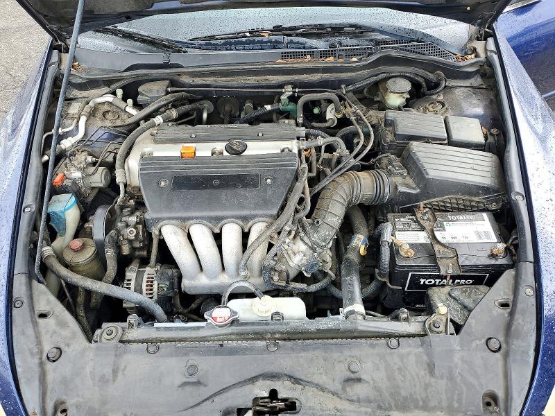 Продаж на аукціоні авто 2003 Honda Accord, vin: JHMCM56603C016307, номер лоту: 72623476