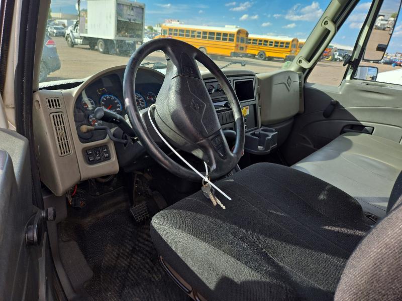 2012 International 4000 მანქანა იყიდება აუქციონზე, vin: 1HTMMAAL9CH457841, აუქციონის ნომერი: 72768236