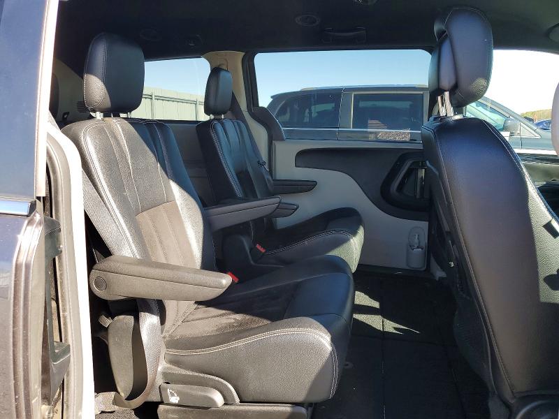 Продажа на аукционе авто 2015 Dodge Grand Caravan, vin: 2C4RDGBG8FR714326, номер лота: 71827926