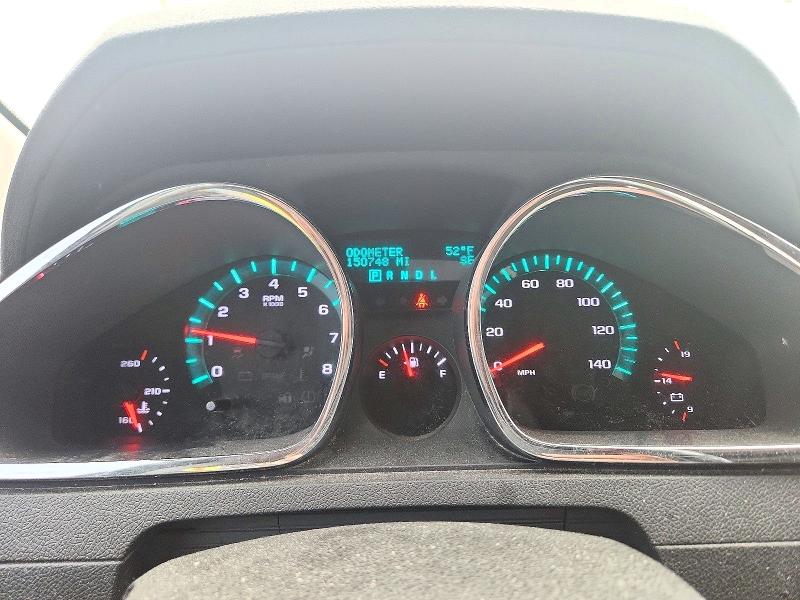 67413596 :رقم المزاد ، 1GNKRGEDXBJ171863 vin ، 2011 Chevrolet Traverse مزاد بيع