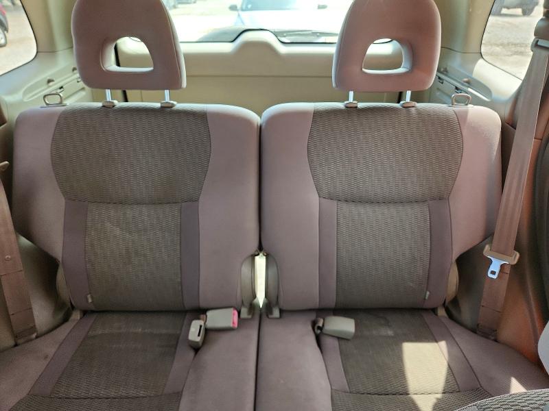 70499796 :رقم المزاد ، JTEHD20V840035160 vin ، 2004 Toyota Rav4 مزاد بيع