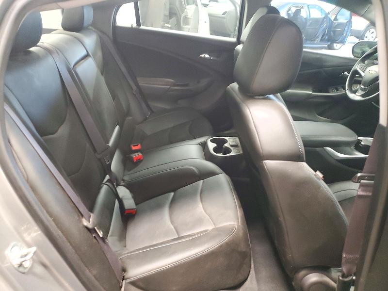 Продаж на аукціоні авто 2017 Chevrolet Volt, vin: 1G1RB6S5XHU149817, номер лоту: 72397706