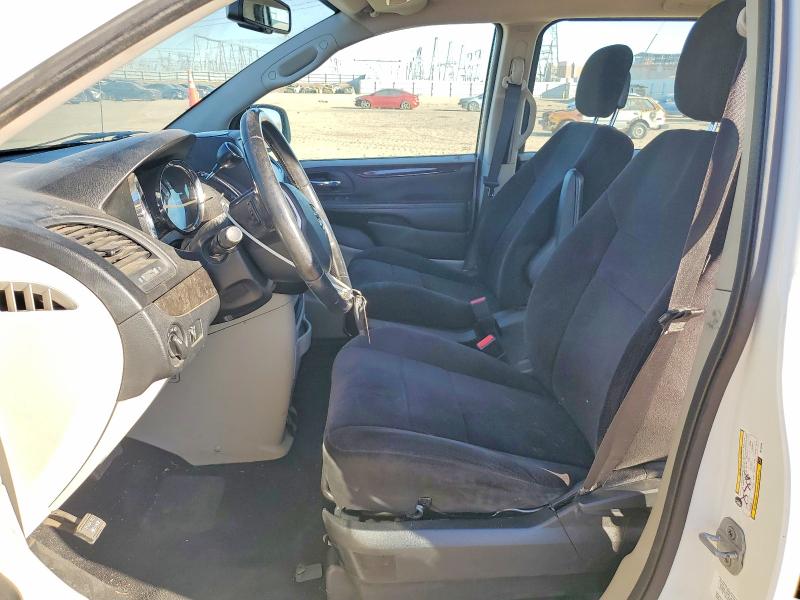 Продаж на аукціоні авто 2013 Dodge Grand Caravan, vin: 2C4RDGBG0DR733465, номер лоту: 71614526
