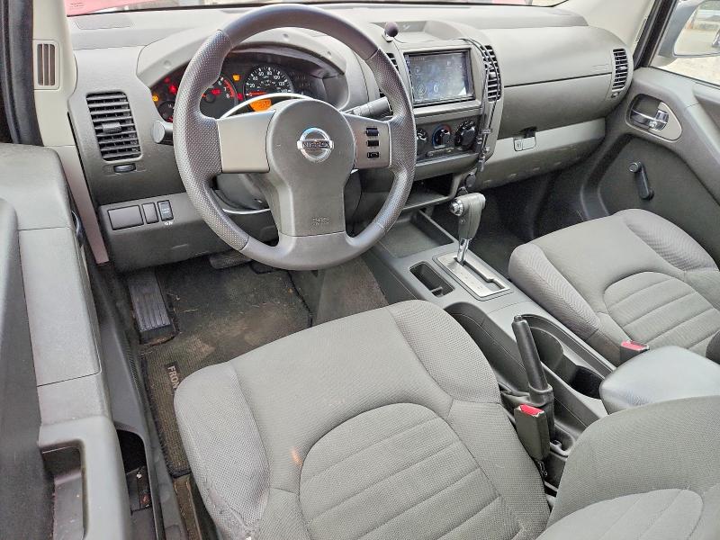 Aukcja sprzedaży 2006 Nissan Frontier, vin: 1N6BD06T46C423599, numer aukcji: 70359126