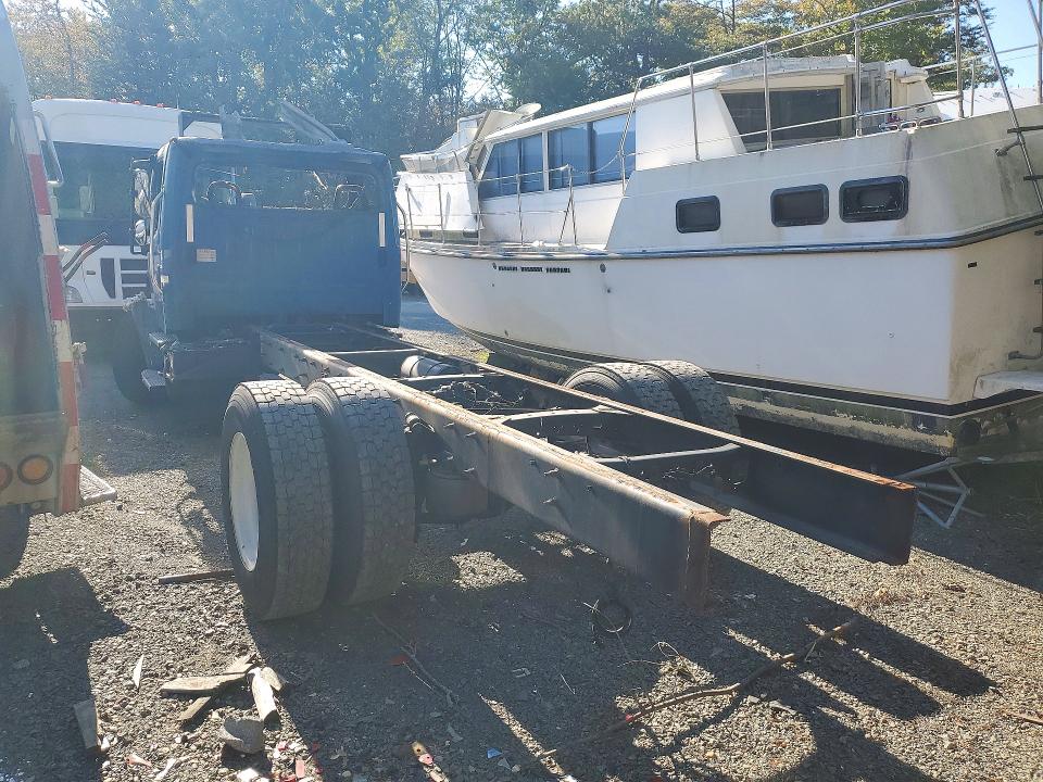 Продажа на аукционе авто 2020 Freightliner M2, vin: 3ALACWFB8LDLZ9425, номер лота: 71173166