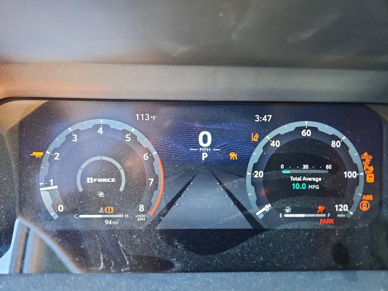 Auction sale of the 2025 Toyota Tacoma, vin: 3TMLB5JN2SM200263, lot number: 71790576