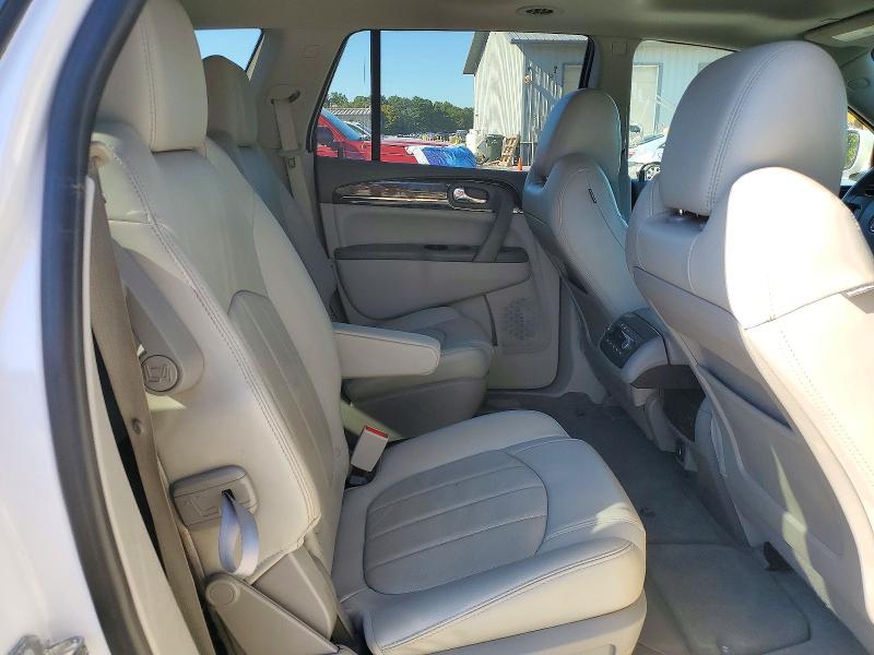 71969426 :رقم المزاد ، 5GAKVCKD7HJ130294 vin ، 2017 Buick Enclave مزاد بيع