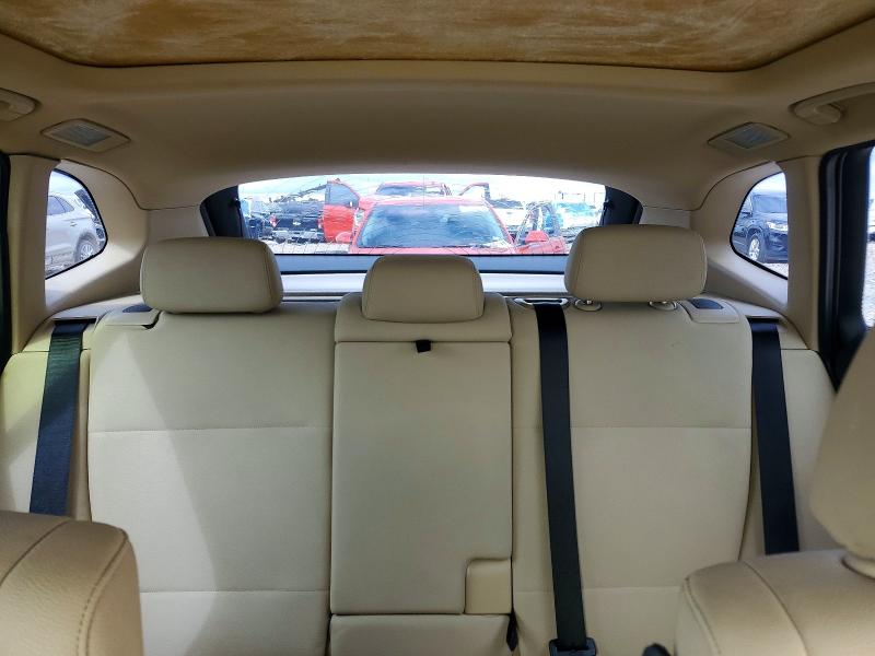 70907976 :رقم المزاد ، WBAVM1C57EVW47316 vin ، 2014 Bmw X1 مزاد بيع