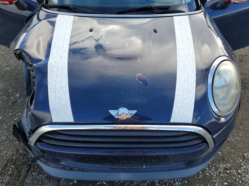 Продаж на аукціоні авто 2016 Mini Cooper, vin: WMWXU1C58G2D08127, номер лоту: 72343946