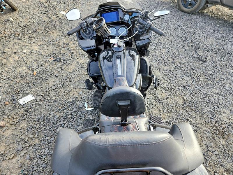 Продаж на аукціоні авто 2022 Harley-davidson Fltrk, vin: 1HD1KZF17NB639439, номер лоту: 71422766