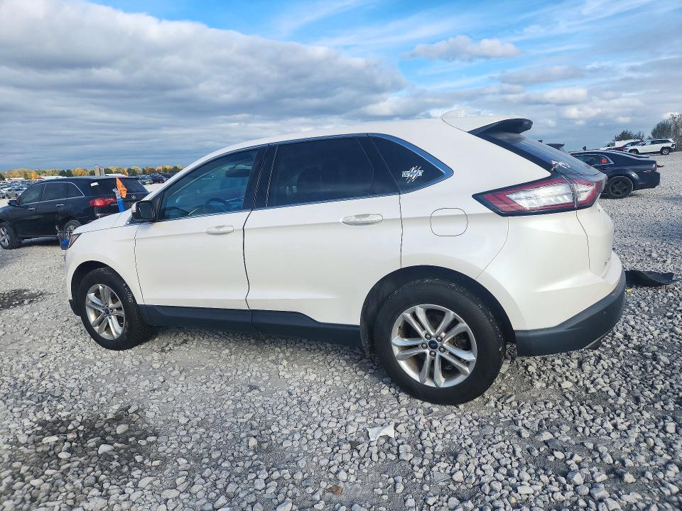 Продаж на аукціоні авто 2015 Ford Edge, vin: 2FMTK4J94FBB07633, номер лоту: 72886406