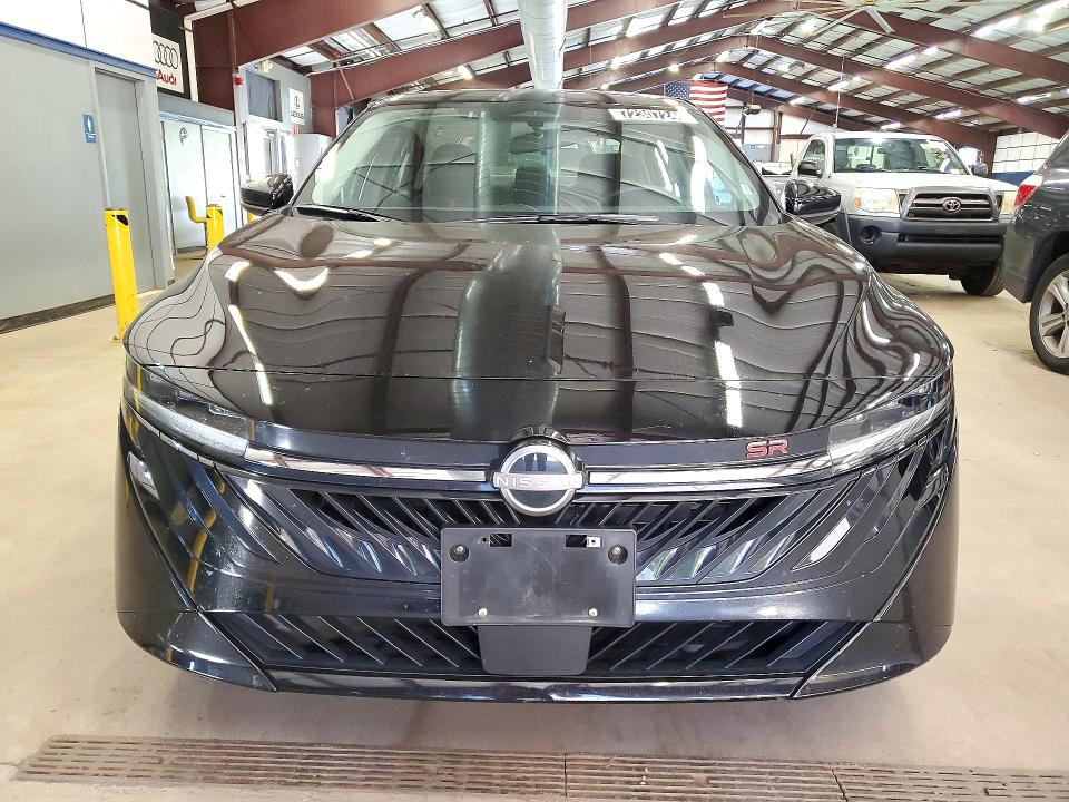 Продажа на аукционе авто 2026 Nissan Sentra, vin: 3N1AB9DV2TY237725, номер лота: 72307246
