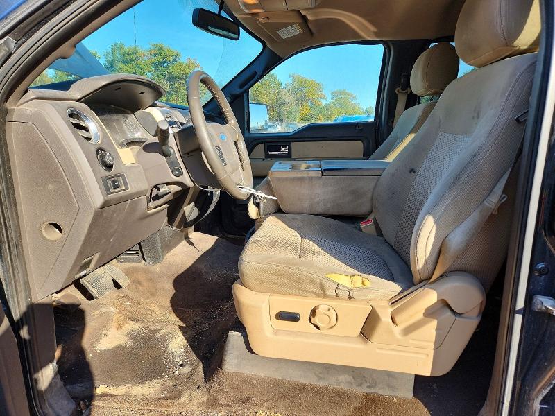 71913836 :رقم المزاد ، 1FTFW1ETXDFA62686 vin ، 2013 Ford F150 مزاد بيع