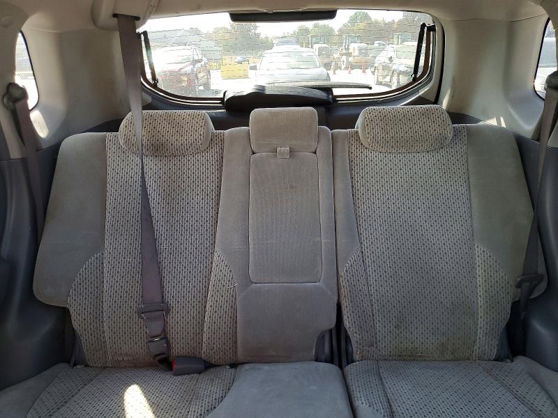 Aukcja sprzedaży 2005 Hyundai Tucson, vin: KM8JN12DX5U145117, numer aukcji: 71403306