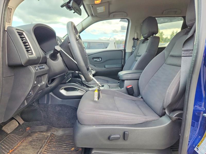 Продаж на аукціоні авто 2022 Nissan Frontier, vin: 1N6ED1EK5NN651335, номер лоту: 69459546