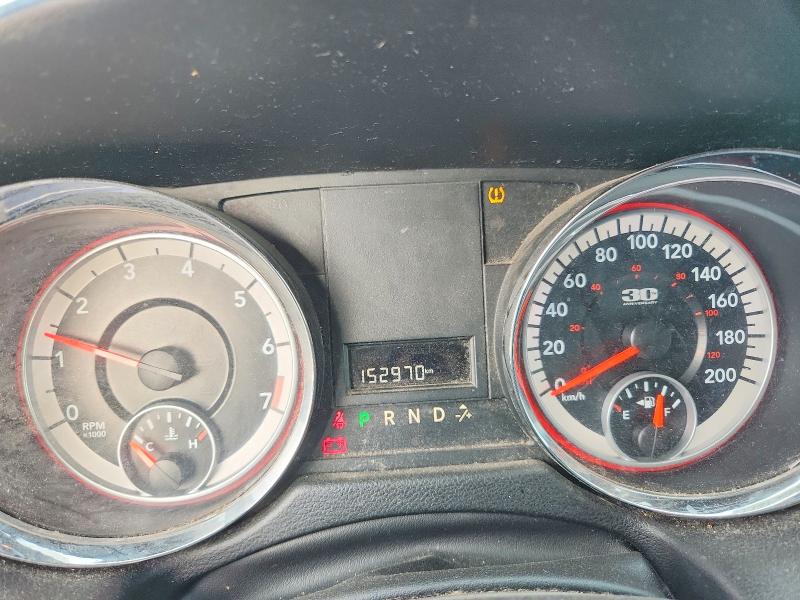 Продажа на аукционе авто 2014 Dodge Grand Caravan, vin: 2C4RDGBG2ER185986, номер лота: 71375336