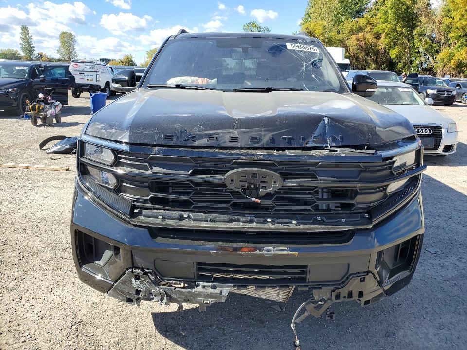 69698026 :رقم المزاد ، 1FMJK1MG2SEA16195 vin ، 2025 Ford Expedition مزاد بيع