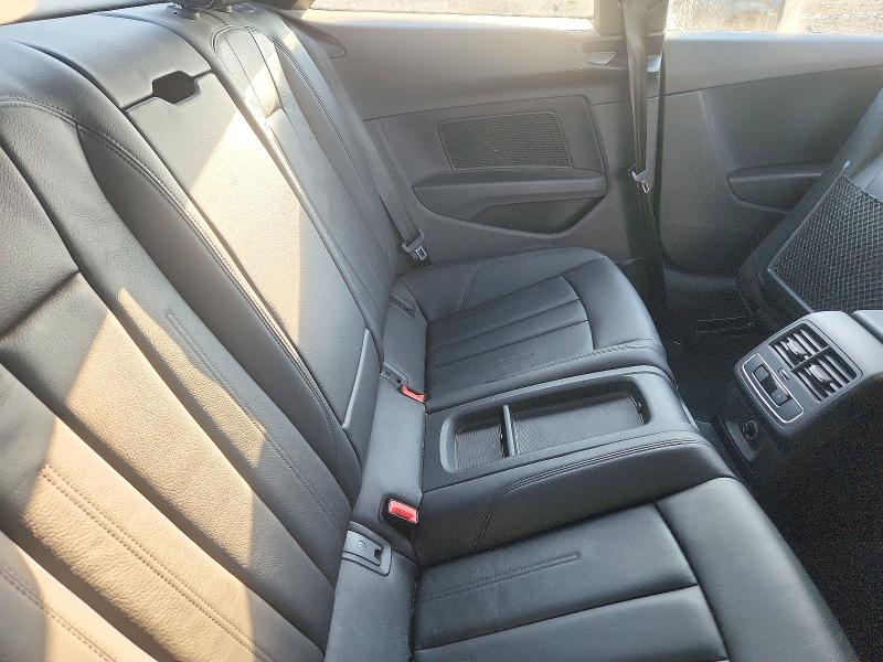 Aukcja sprzedaży 2018 Audi A5, vin: WAUPNAF56JA132911, numer aukcji: 72891806
