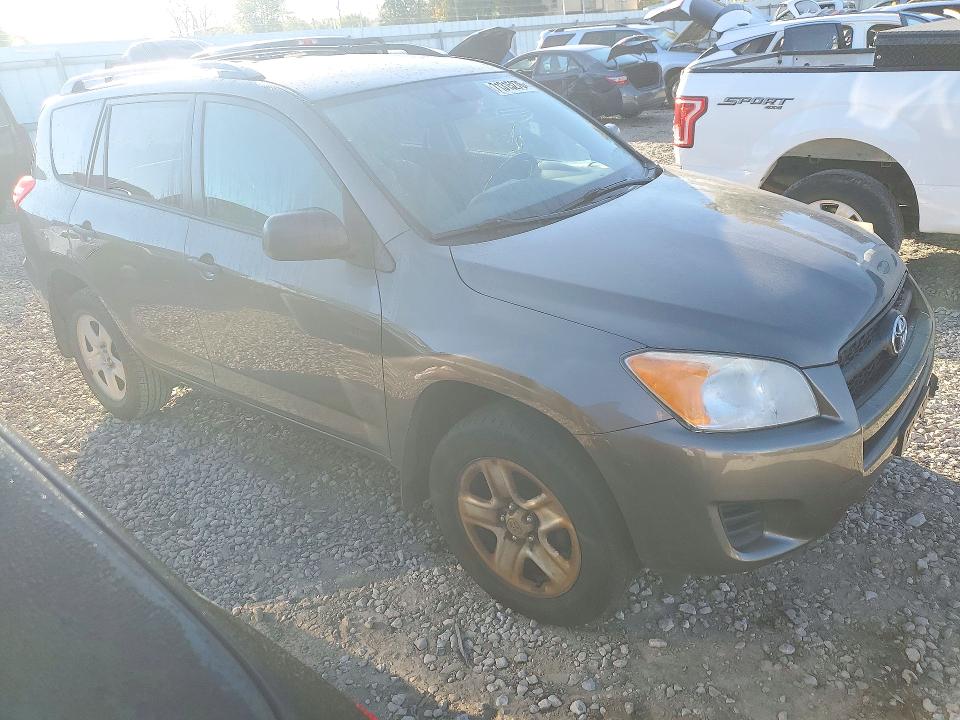 Продаж на аукціоні авто 2011 Toyota Rav4, vin: 2T3BF4DV7BW126410, номер лоту: 71315276