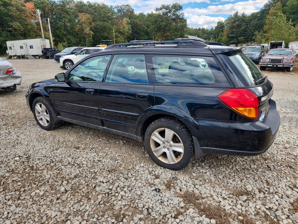 71464556 :رقم المزاد ، 4S4BP68C554326216 vin ، 2005 Subaru Legacy مزاد بيع