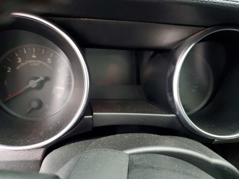 72230706 :رقم المزاد ، 1FA6P8CFXN5129741 vin ، 2022 Ford Mustang مزاد بيع