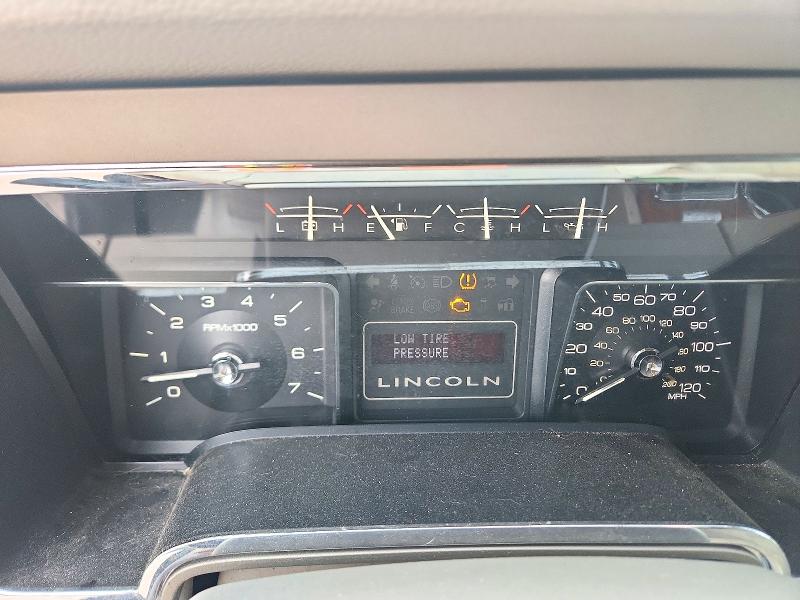 Продажа на аукционе авто 2012 Lincoln Navigator, vin: 5LMJJ3J58CEL01256, номер лота: 72761656