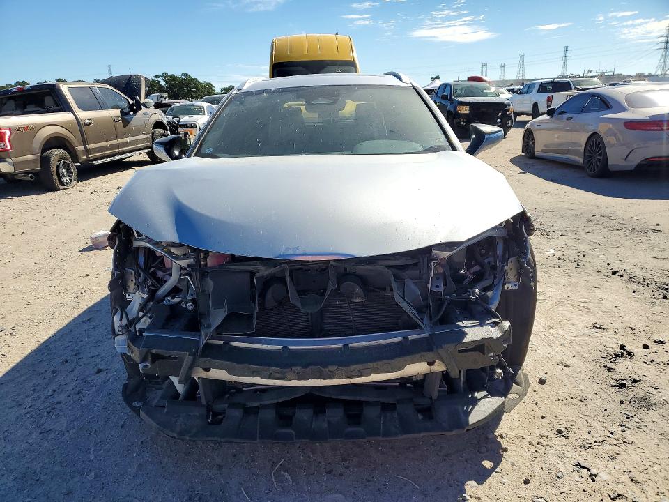 73520596 :رقم المزاد ، JTHYBJAH4S2011967 vin ، 2025 Lexus Ux 300h مزاد بيع