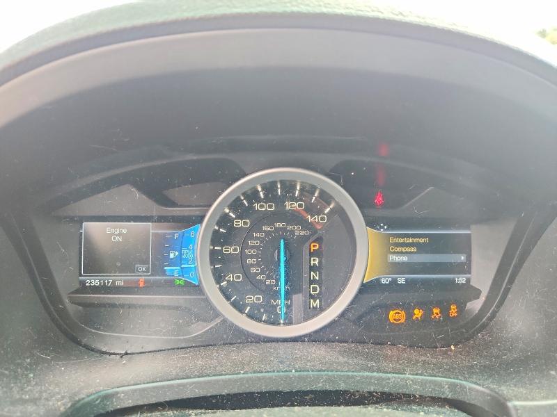 Продажа на аукционе авто 2014 Ford Explorer, vin: 1FM5K8D83EGC18572, номер лота: 70385436