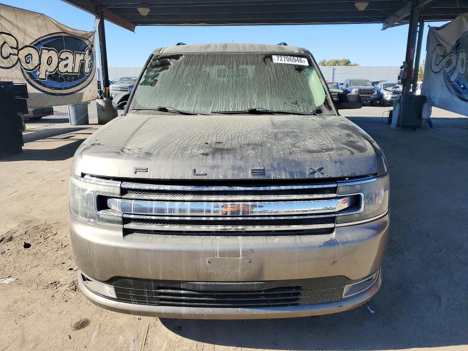 2013 Ford Flex მანქანა იყიდება აუქციონზე, vin: 2FMHK6C82DBD08157, აუქციონის ნომერი: 72706946