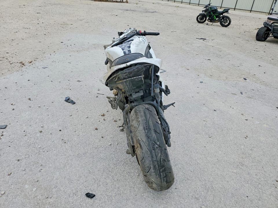 Продаж на аукціоні авто 2008 Kawasaki Zx600, vin: JKAZX4P168A042052, номер лоту: 70940156