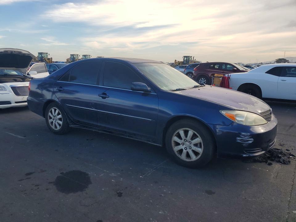Продаж на аукціоні авто 2002 Toyota Camry, vin: 4T1BE30KX2U625722, номер лоту: 71601746