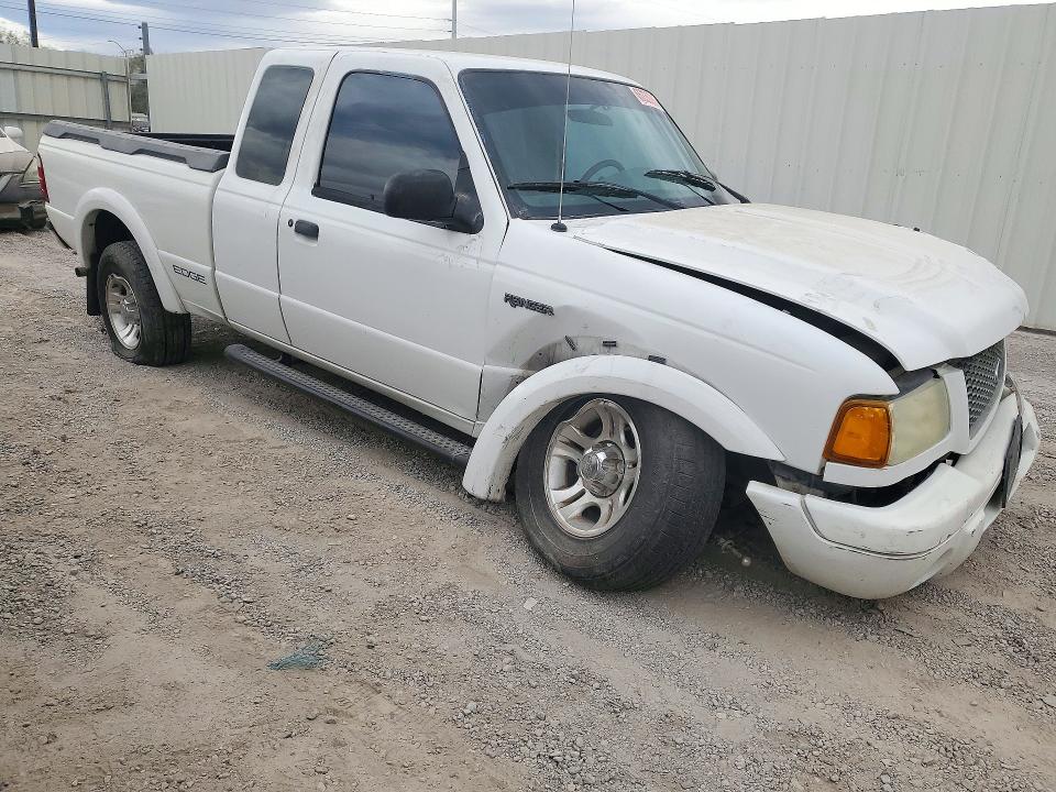 2002 Ford Ranger მანქანა იყიდება აუქციონზე, vin: 1FTYR44U52PB09433, აუქციონის ნომერი: 65230286
