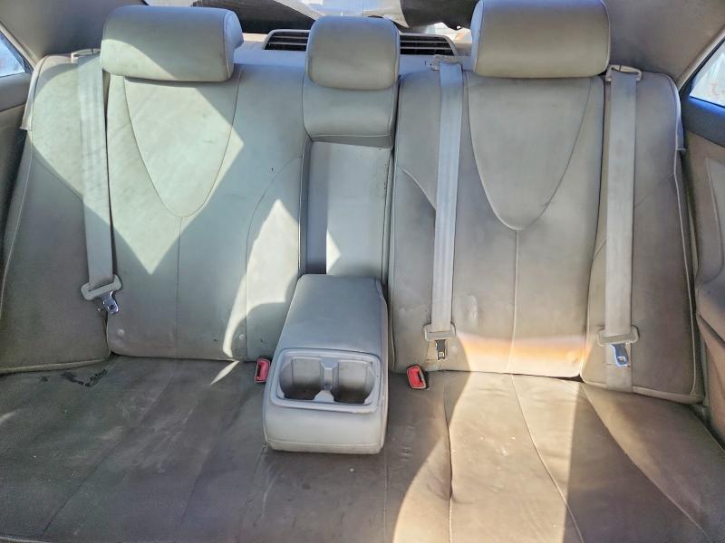 58849796 :رقم المزاد ، 4T1BB46K99U080855 vin ، 2009 Toyota Camry مزاد بيع