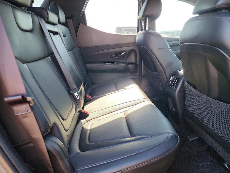 71150926 :رقم المزاد ، 5NTJEDDF2SH135841 vin ، 2025 Hyundai Santa Cruz مزاد بيع