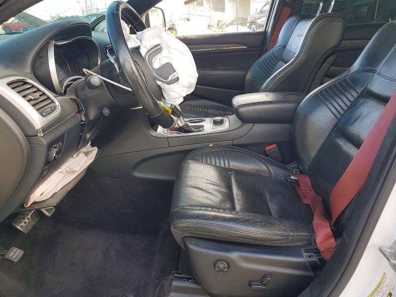71046266 :رقم المزاد ، 1C4RJFDJ2KC568228 vin ، 2019 Jeep Grand Cherokee مزاد بيع